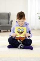 SPB SpongeBob plyšový 35 cm